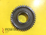 Шестерня вторичного вала 1476232