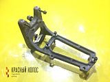 Кронштейн блока управления AdBlue 21658350
