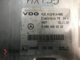 Блок электронный FR 0004466302