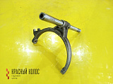 Вилка переключения передач КПП 1521934