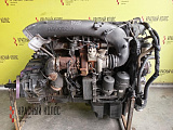 Двигатель (ДВС) PACCAR MX 13 355 480 лс