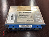 Блок электронный EBS 81258087016