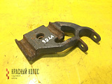 Кронштейн переднего амортизатора нижний правый 20410186