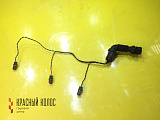 Жгут проводов форсунок 4-6 цилиндры 1660478