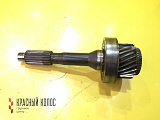 Вал первичный КПП 9702621902