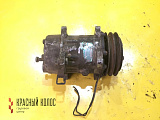 Компрессор кондиционера 5010240457