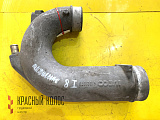 Патрубок турбокомпрессора 41021979