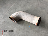 Труба глушителя 1789125