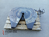 Седельно-сцепное устройство ССУ JOST JSK 37C185 Z4 81427106156