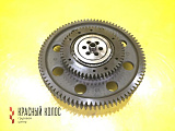 Шестерня ГРМ 21434157