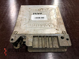 Блок электронный ABS / ASR 3944519