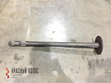 Полуось с блокировкой 50 шлицов 1050 мм 93163118