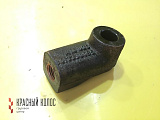 Кронштейн траверсы рамы 9413330095
