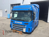 Кабина SCANIA G CG19 Highline