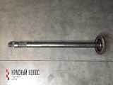 Полуось с блокировкой 46 шлицов 950 мм 7420836831