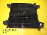 Радиатор кондиционера 1629115