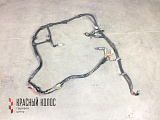 Жгут проводов ДВС DC11 07 L01 ТНВД