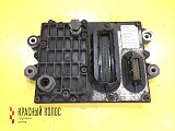 Блок электронный управления двигателем 0074466040