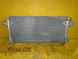 Радиатор кондиционера 81619200030