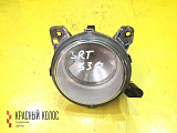 Фара противотуманная внутренная левая 1446353