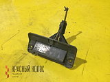 Ручка двери наружная леавая 7421015810