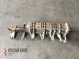 Коллектор водяной (EGR) 4711421809