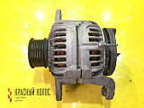 Генератор 28V 150A 21257552
