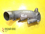 Патрубок интеркулера алюминиевый 51094110697
