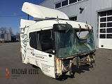 Кабина каркас SCANIA 4 CP19