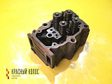 Головка блока цилиндров (ГБЦ) 1924437