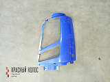 Рамка фары левая 82090994
