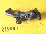 Кронштейн передней рессоры задний левый 3172500