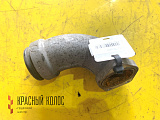 Патрубок системы охлаждения 51063023260
