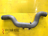 Патрубок интеркулера алюминиевый 51094113441
