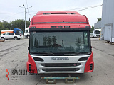 Кабина SCANIA R CP19 Highline