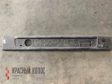 Панель капота верхняя 1364456