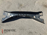 Траверса рамы под двигатель 1525972