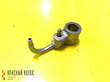 Форсунка масляная 4833421
