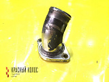 Патрубок EGR 1807876