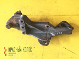 Кронштейн передней рессоры задний правый 3172502