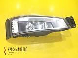 Фара противотуманная правая 22332592