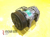 Компрессор кондиционера 20538307