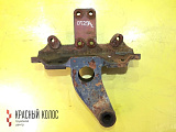 Кронштейн рессоры левый 1695011