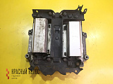 Блок электронный управления двигателем 2061766