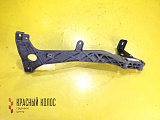 Кронштейн бампера правый 9608807765