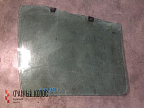 Стекло двери правое 81626450038