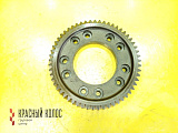 Шестерня 6-й передачи КПП 6085301093