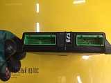 Блок электронный ECAS 20569213