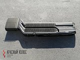 Воздухозаборник закабинный 81082010486