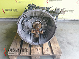 Коробка переключения передач (КПП) ZF 16 S 2230 TD